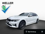 BMW 320e xDr. Touring ACC DA PA DAB LcProf Bluetooth - mit Hybrid-Antrieb: Bluetooth