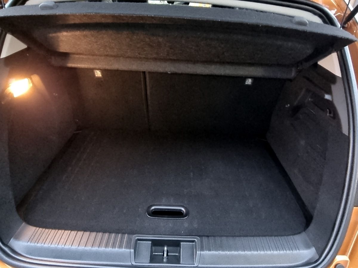 Fahrzeugabbildung Renault Captur EDITION ONE TCe 155 EDC