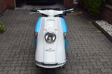 Heinkel Tourist 103 A 2 - HEINKEL MOTORRAD