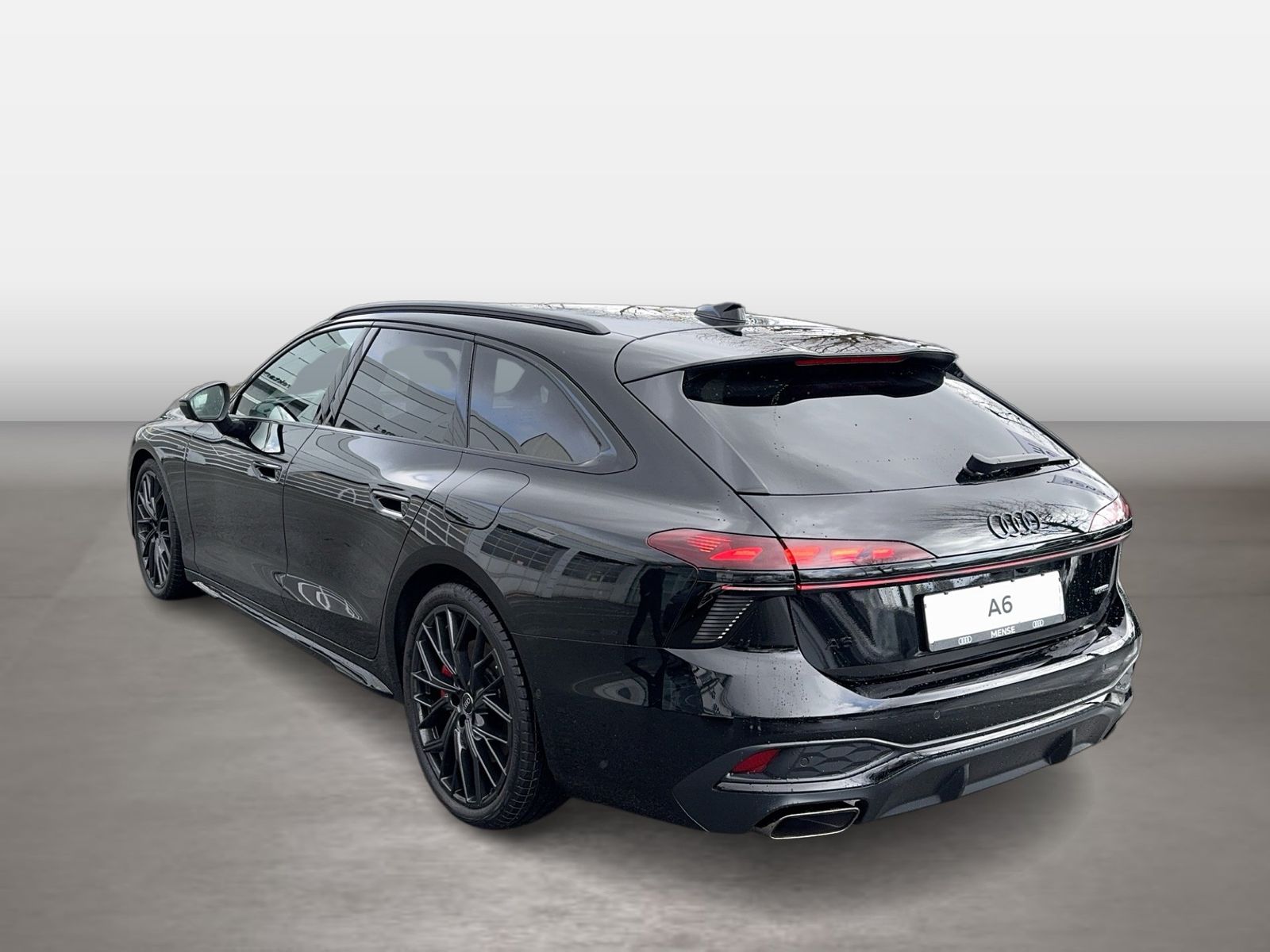 Audi A6 - Bild 3