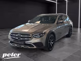 Mercedes-Benz E 400 d 4M T All-Terrain *AMG-LMR*LED*Burmester* - gebrauchte Mercedes-Benz E 400 aus dem Jahr 2023