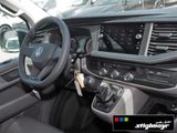 Volkswagen T6.1 Transporter AHK, Heckflügeltüren, PDC - Angebote entsprechen deinen Suchkriterien