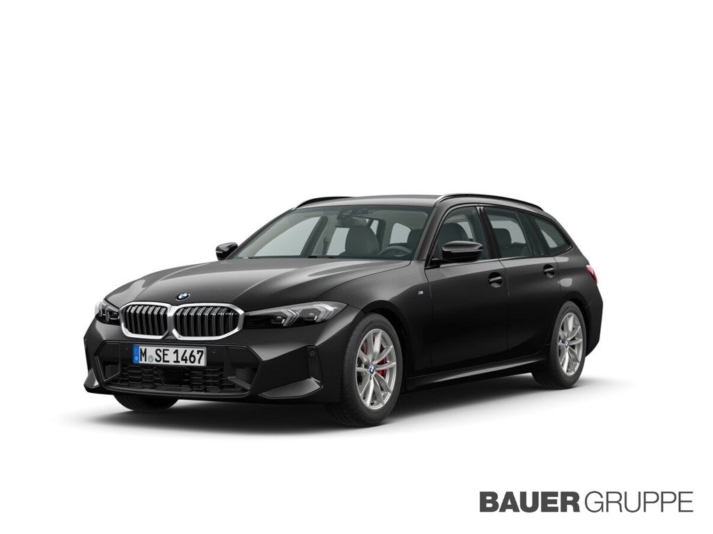 BMW 318 d M Sport Touring M Sport