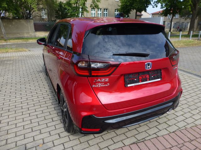Honda Jazz 1,5i-MMD Hybrid Advance Sport Neu