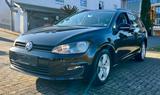 Volkswagen Golf VII Comfortline BMT *AHK*NAV*VW-Scheckheft* - VW Golf Gebrauchtwagen in Mainz