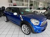 MINI Cooper D Paceman-Navigation-Xenon-Teilleder - MINI Cooper D Paceman Gebrauchtwagen