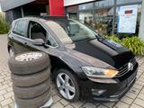 Volkswagen Sportsvan AUTOMATIK XENON PANO TEMPO SR WR PDC - Volkswagen Golf: Sr
