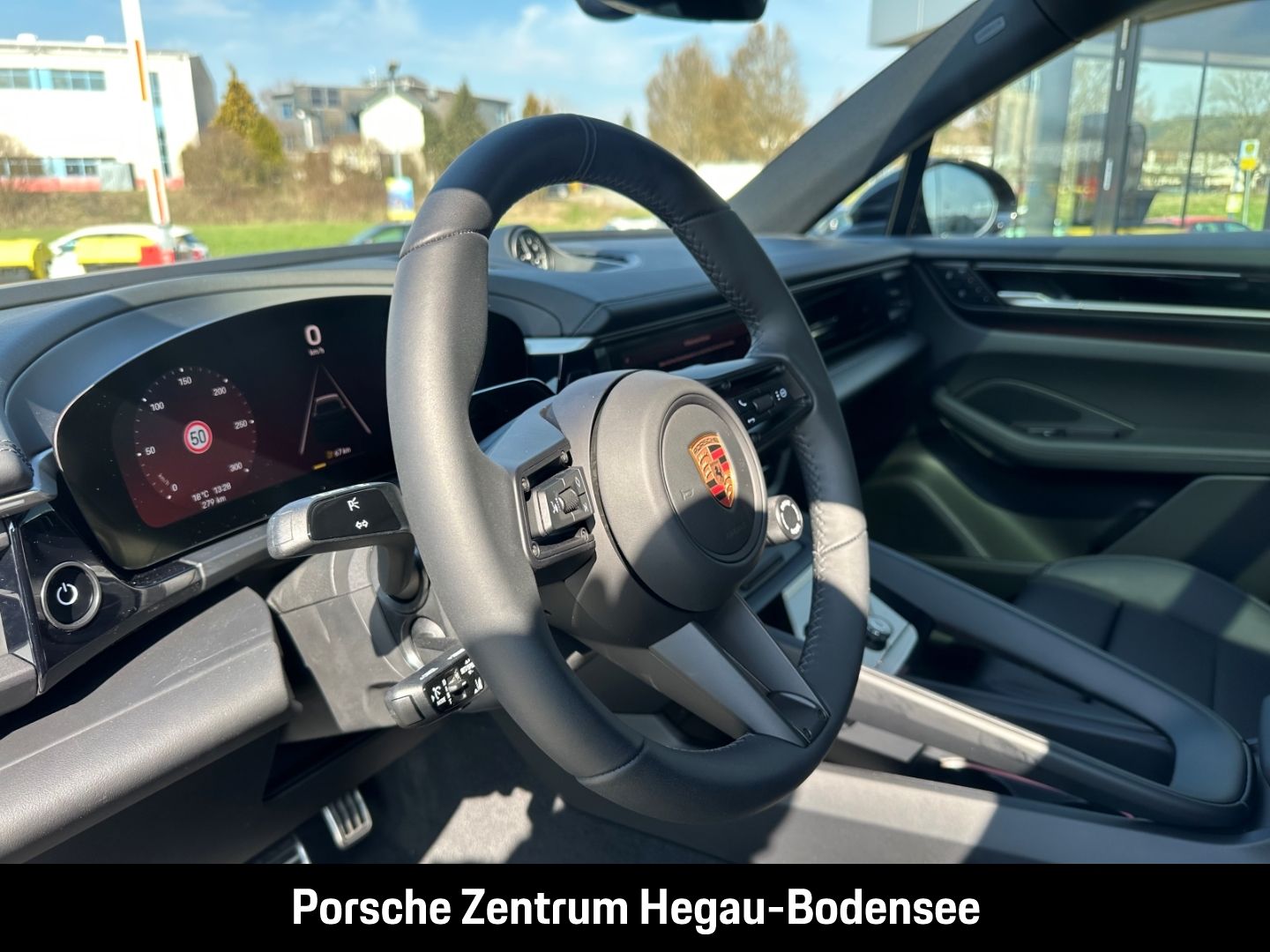 Porsche Macan - Bild 23
