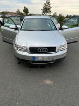Audi a4 b6 2.0 von 2001 - Audi: Von