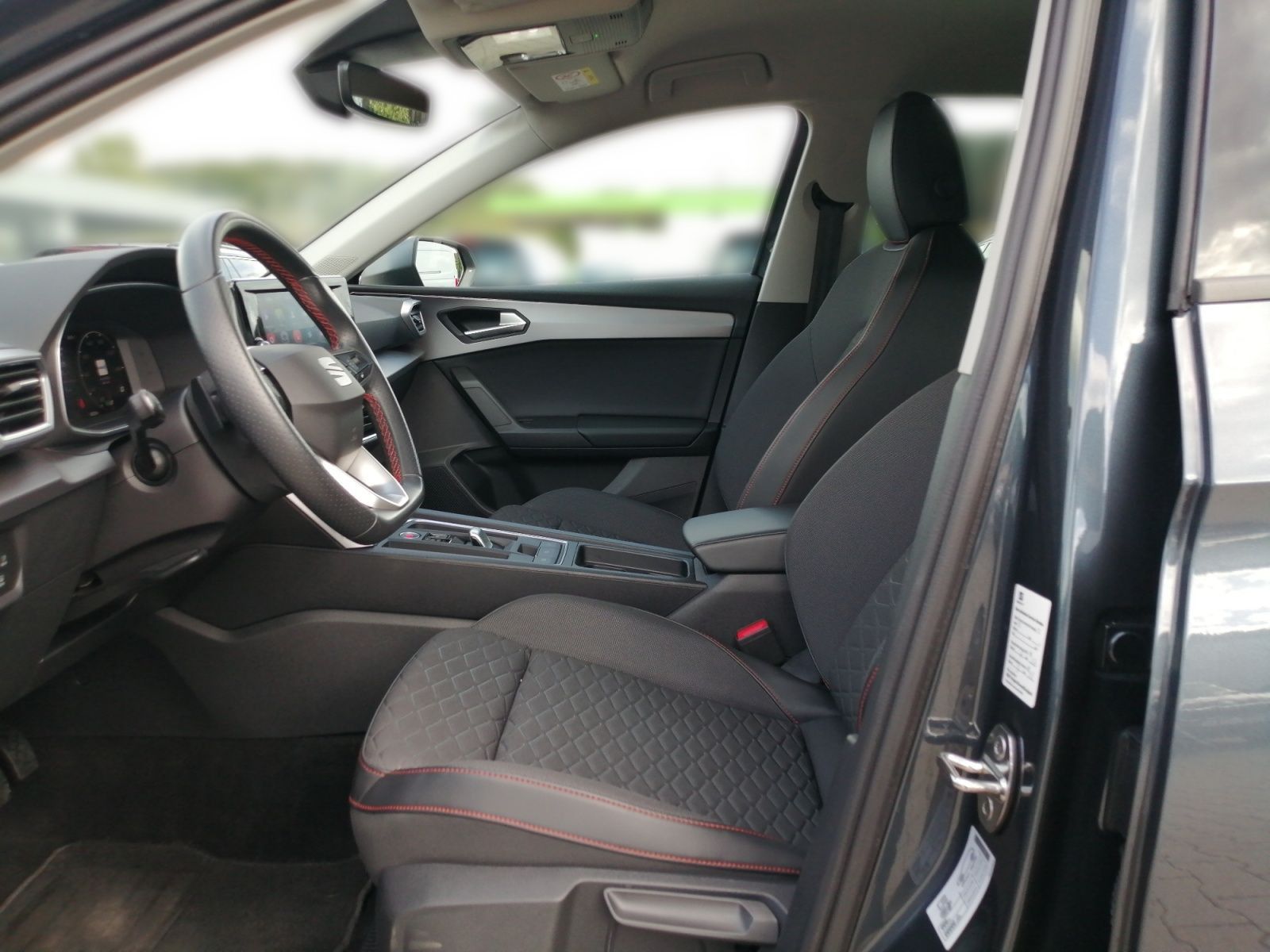 Seat Leon - Bild 12