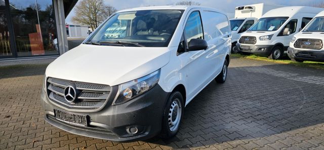 Mercedes-Benz Vito Kasten 114 CDI lang Navi Flügeltüren