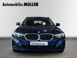 BMW 320 d Touring Sport-Aut.+SPORTSITZE+DAB+HIFI+LED - BMW 3er Reihe: Automatik