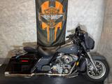 Harley-Davidson Street Glide, Road Glide, Remus Auspuff - HARLEY-DAVIDSON 2007 STREET GLIDE