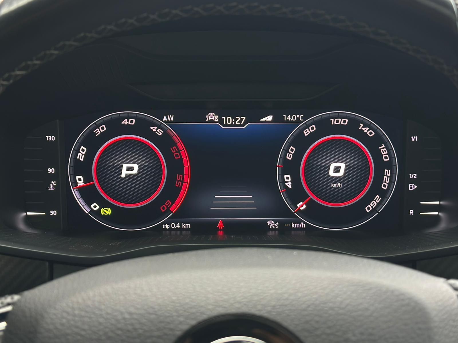 SKODA Kodiaq 2.0TDI SPORTLINE 4x4* LED#AHK#PANO#KEYLES - Image 12