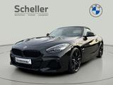BMW Z4 sDrive30i A M Sport HiFi DAB LED WLAN Shz - BMW Z4 in Ludwigshafen