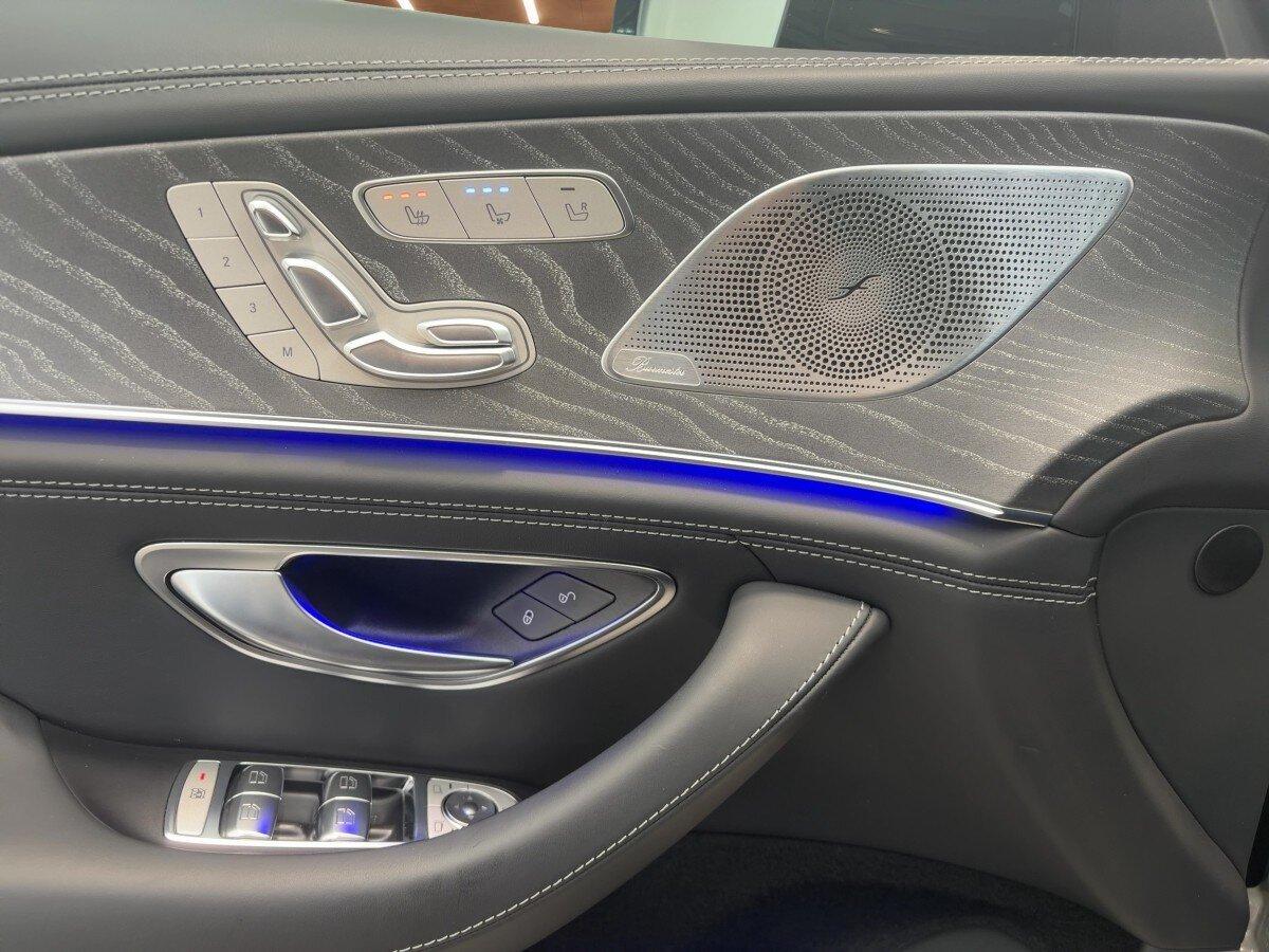 Mercedes-Benz GT 63 S AMG PANO+DIST.+KEY.G.+360+BURMES.+MULTIB