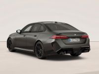 BMW M5 - Vorschau Bild 5