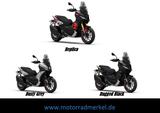 Aprilia SR 400 GT/Replica Deut.Mod.2026 inkl. 4 Jahre GA - APRILIA REPLICA SR