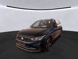 Volkswagen Tiguan 1.5 TSI DSG Active*18Zoll*HeadUp*AHK*LED* - Volkswagen Tiguan: Active
