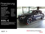 Audi RS Q8 Pano*HUD*RS-Dynamik*Keramik*Assist*Matrix - Audi RSQ8 Gebrauchtwagen in Düsseldorf