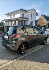 Toyota Verso S Bj. 2015 - Toyota: Bj