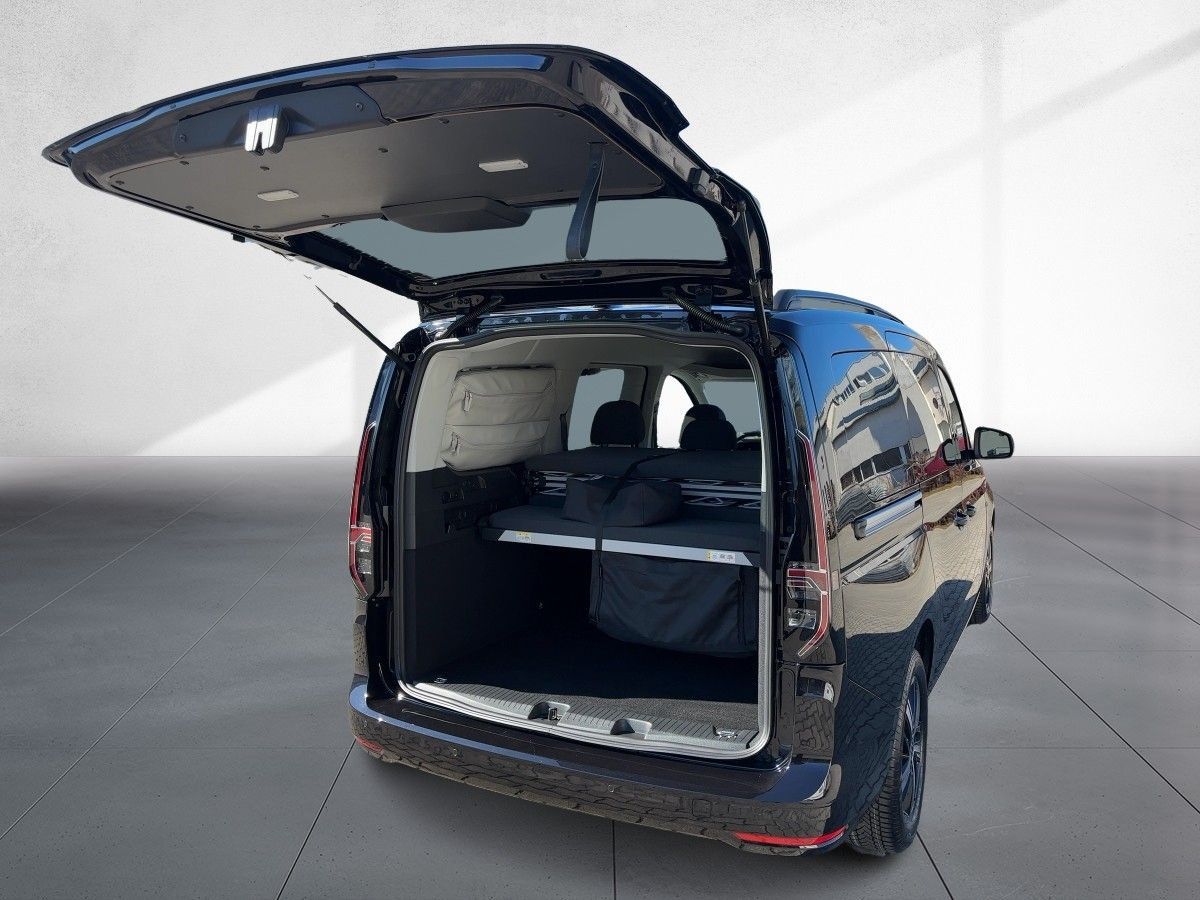 Volkswagen Caddy - Bild 10