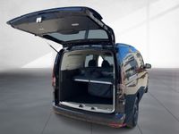 Volkswagen Caddy - Vorschau Bild 10