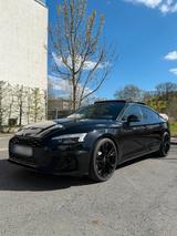 Audi S5 VOLLAUSSTATTUNG TOP GEPFLEGT - Audi S5 in Bochum