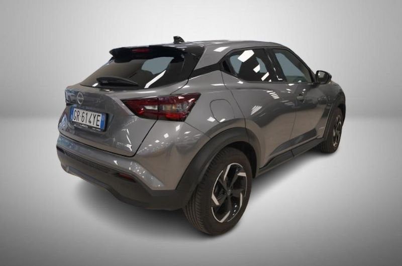 Other Nissan Juke II 2020 1.6 hev N-Connecta imagem 2