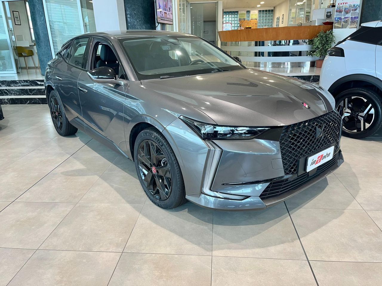 DS DS4