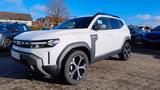 Dacia Duster III TCe 130 Journey 4x4 MildHybrid - Dacia Duster mit Benzin-Antrieb: Allradantrieb