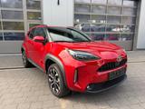 Toyota Yaris Cross 1.5 Hybrid Style Comfort NAVI+LED+17 - Toyota Yaris Cross: Style