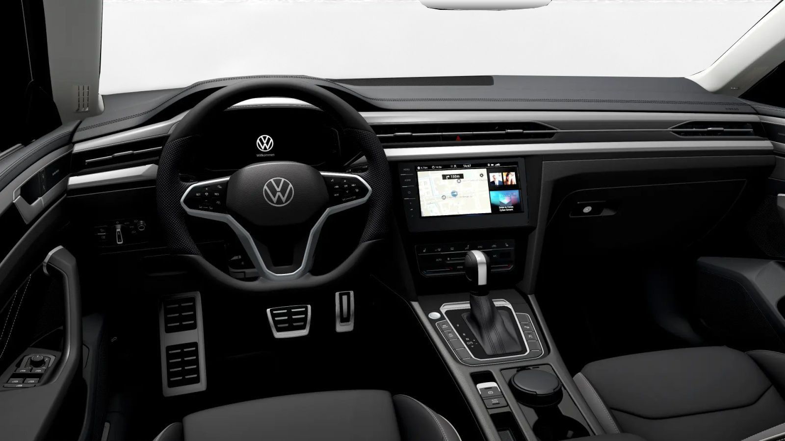 Volkswagen Arteon - Bild 5
