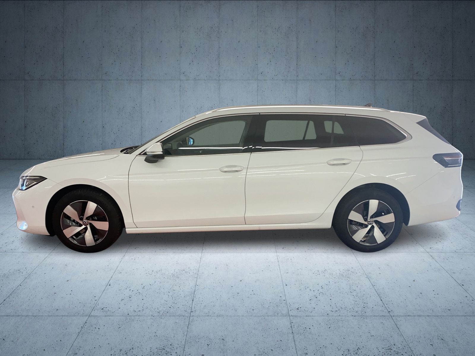 Volkswagen Passat Variant - Bild 2
