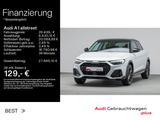 Audi A1 allstreet 30 TFSI*NAVI-PLUS*VIRTUAL*LED*OPTIK - Audi A1: Kombi
