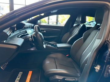 MYAUTOCENTER – Gebraucht- und Jahreswagen mit Werkstattservice in Pfaffenhofen Peugeot 508 SW GT *1Hand*TÜV Neu*Top Ausstattung*