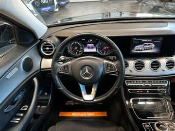 MYAUTOCENTER – Gebraucht- und Jahreswagen mit Werkstattservice in Pfaffenhofen Mercedes-Benz E 200 d *LED*Kamera*PDC*