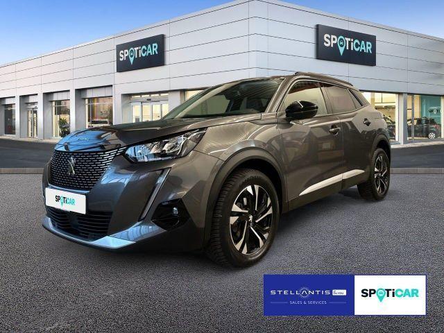 Peugeot 2008 1.2 PureTech 130 Allure * Navi, Kamera 180°