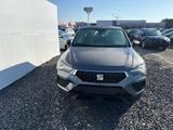 Seat Ateca EDITION KLIMAAUTOMATIK SHZ ALU TEMPOMAT... - Seat Ateca Tageszulassungen