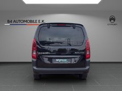 Fahrzeugabbildung Citroën Berlingo XL BlueHDi 130 EAT8 MAX 7 Sitzer & Navi