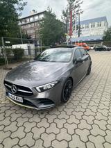 Mercedes-Benz A 250 AMG 4MATIC Edition 1 Pano 360* Burmester - Mercedes-Benz A-Klasse Gebrauchtwagen in Hamburg