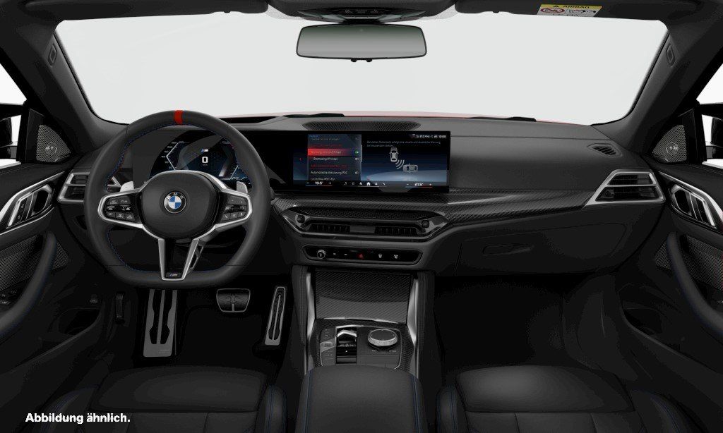 BMW M440 - Bild 5