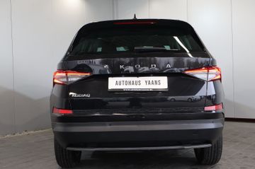 Skoda Kodiaq 2.0 TDI Ambition AID+ACC+LED+CARPLAY+AHK