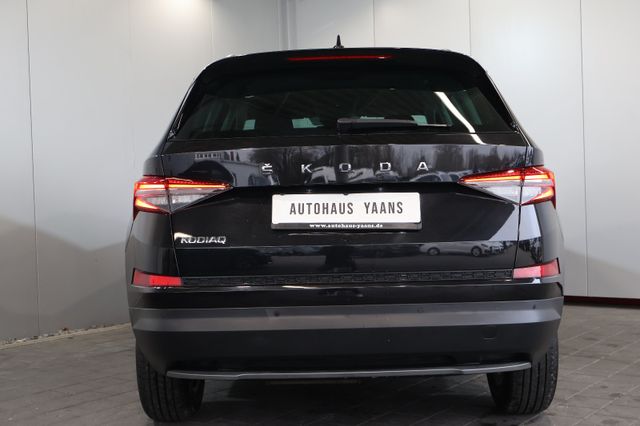 Skoda Kodiaq 2.0 TDI Ambition AID+ACC+LED+CARPLAY+AHK