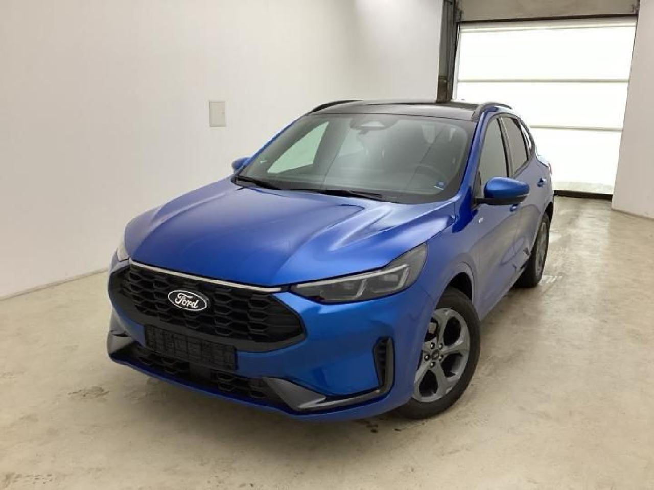 Ford Kuga FHEV ST-Line, Sync4, AHK, FGS 4J.