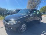 Peugeot 106/1.HAND/SPORT/KLIMA/ALU/EFH/TÜV-SERVICE-NEU! - Peugeot 106: Limousine