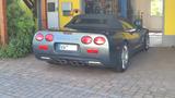 Corvette C5 5.7 Cabrio 50th Anniversary Autom. 50th A... - Corvette Gebrauchtwagen von 2004