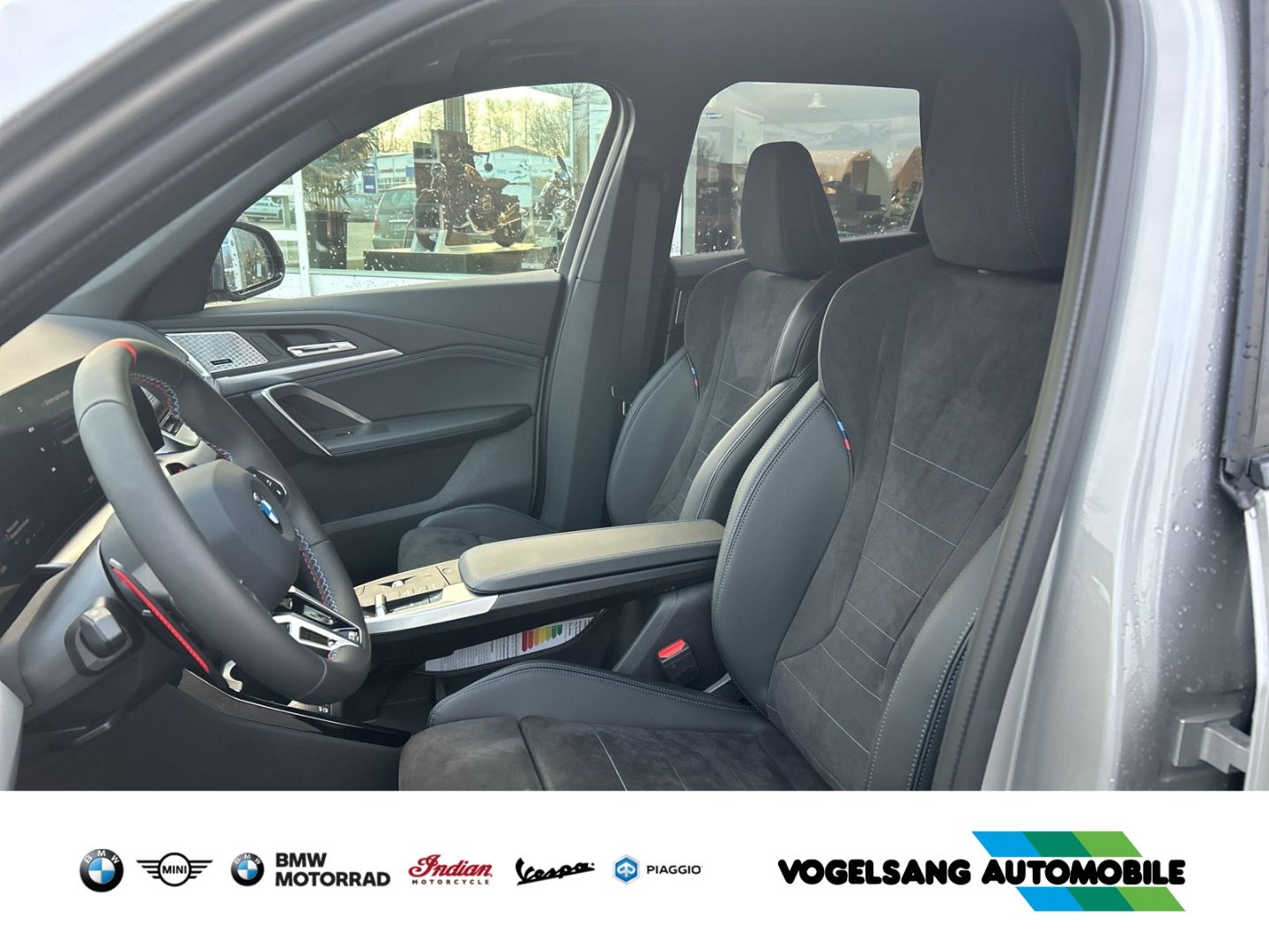 Fahrzeugabbildung BMW X1 M35i xDrive *AKTIONSMODELL*