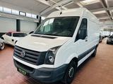Volkswagen Crafter Kasten 35 mittel L2H2 Hochdach - Volkswagen Dreiseitenkipper Crafter