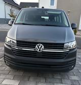 Volkswagen T6 Caravelle - Volkswagen T6 Caravelle Kombi Gebrauchtwagen